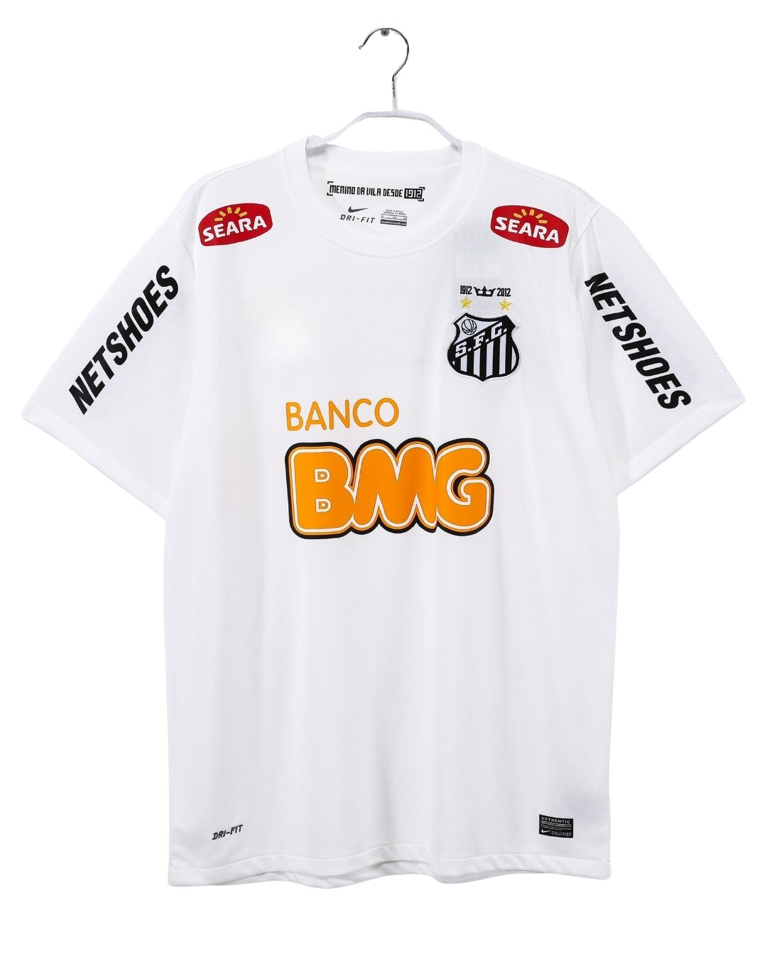 Santos Retro