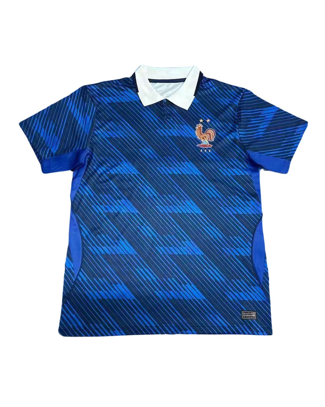 France Home 2026