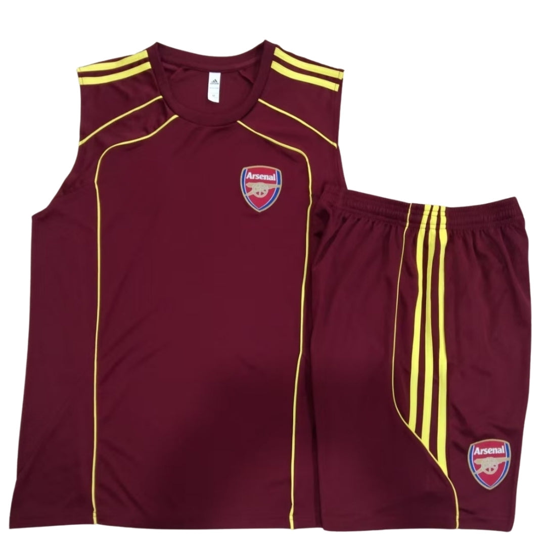 Arsenal Sleeveless The NB-Store