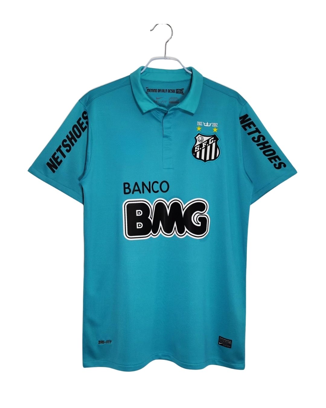 Santos Retro
