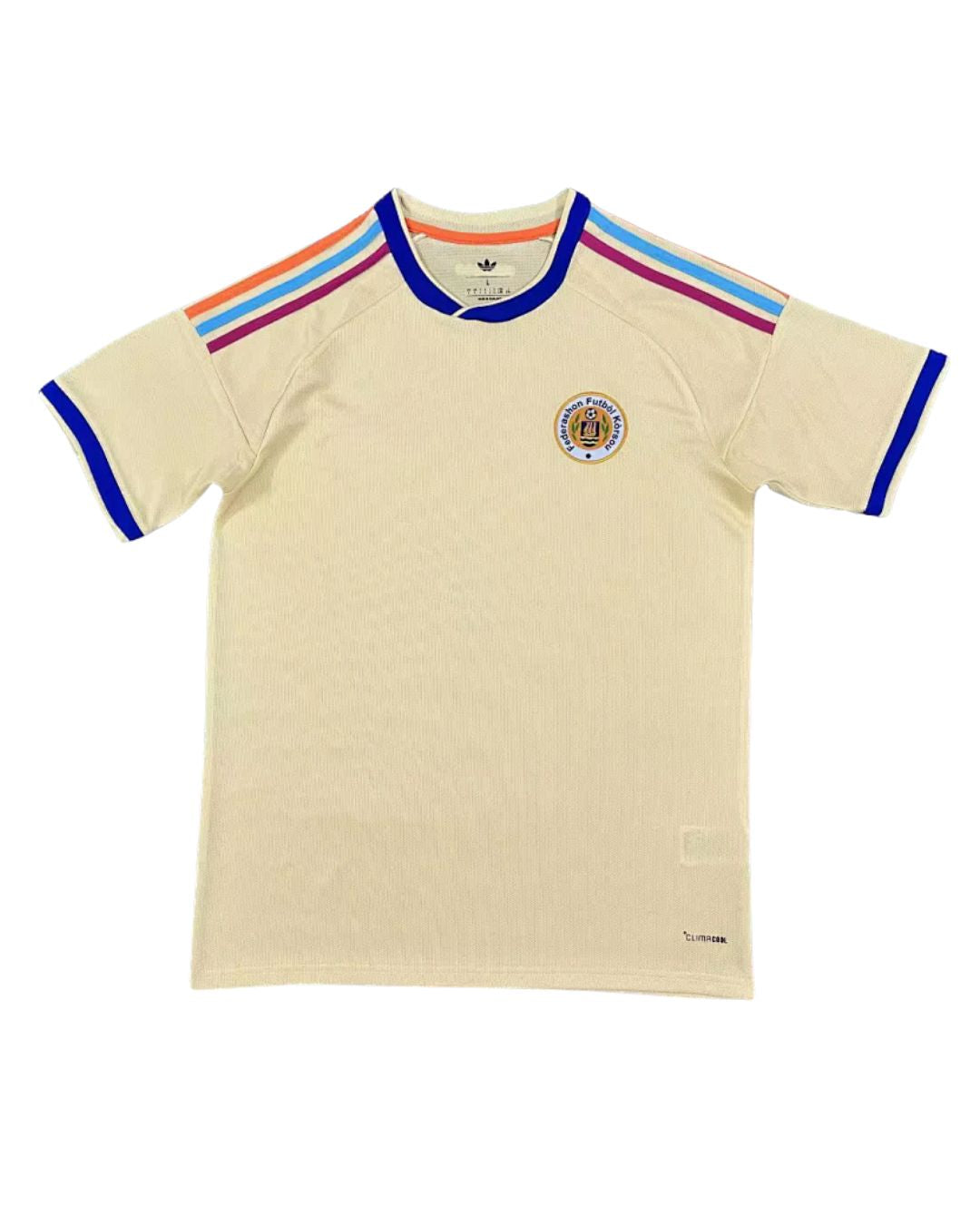 Curaçao Away 2026