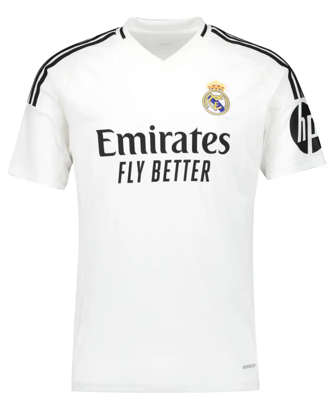 Real Madrid Home 24/25 The NB-Store