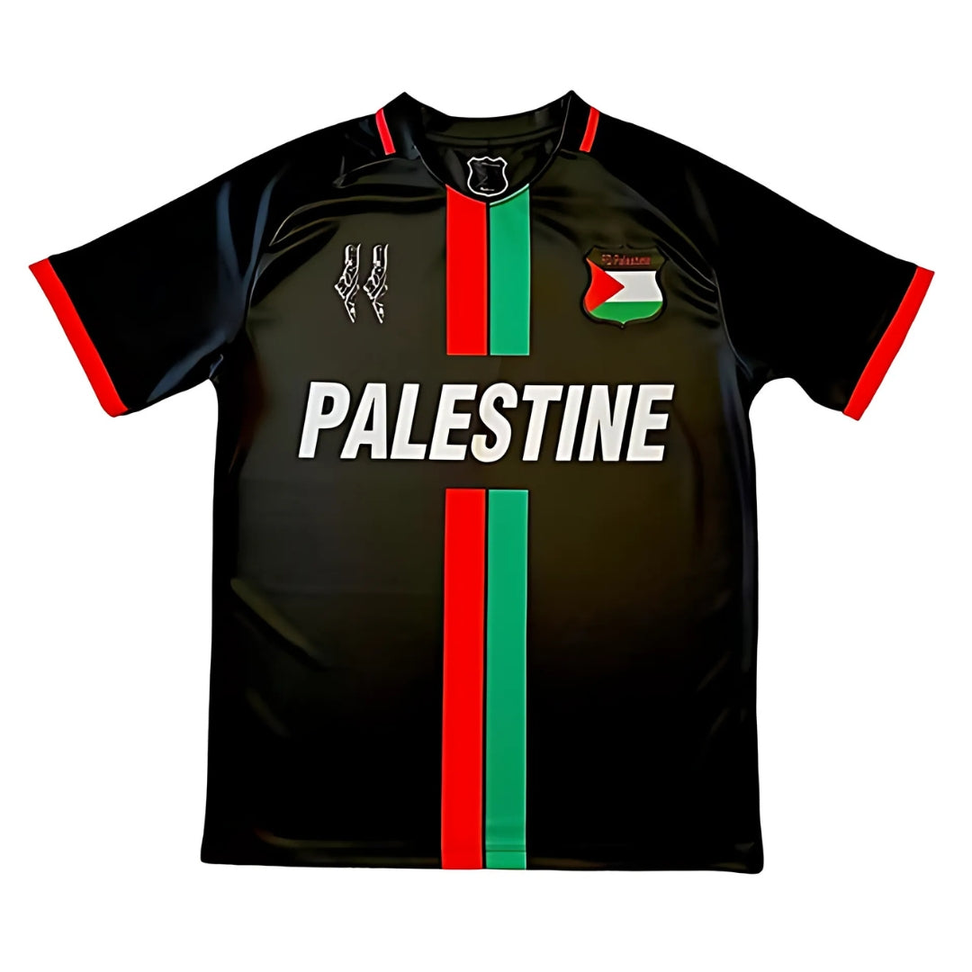 Palestina Black op voorraad The NB-Store