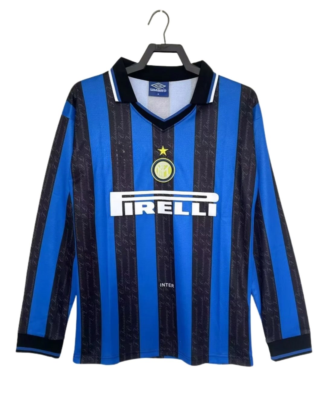 Inter Milan Retro