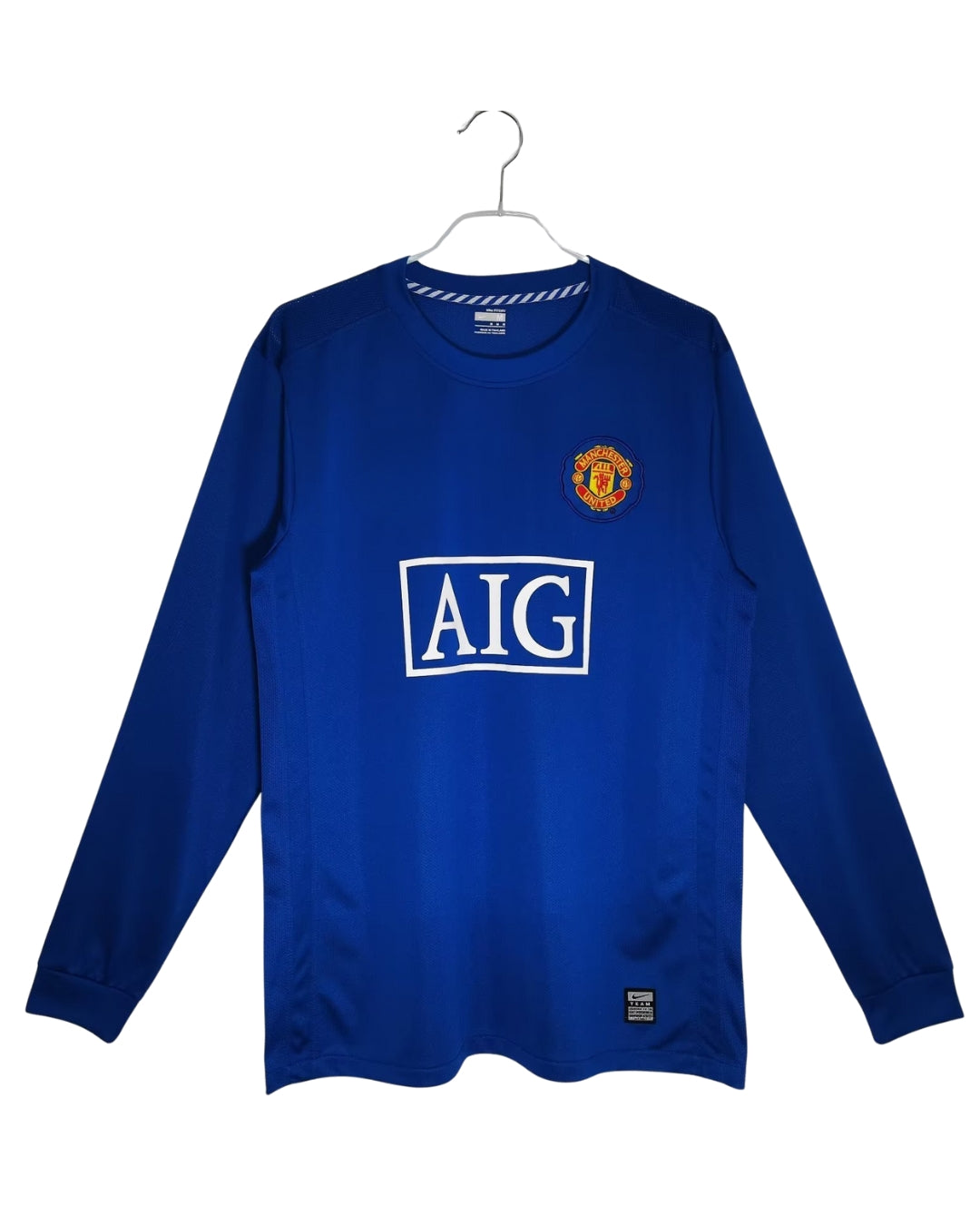 Manchester Utd Retro The NB-Store