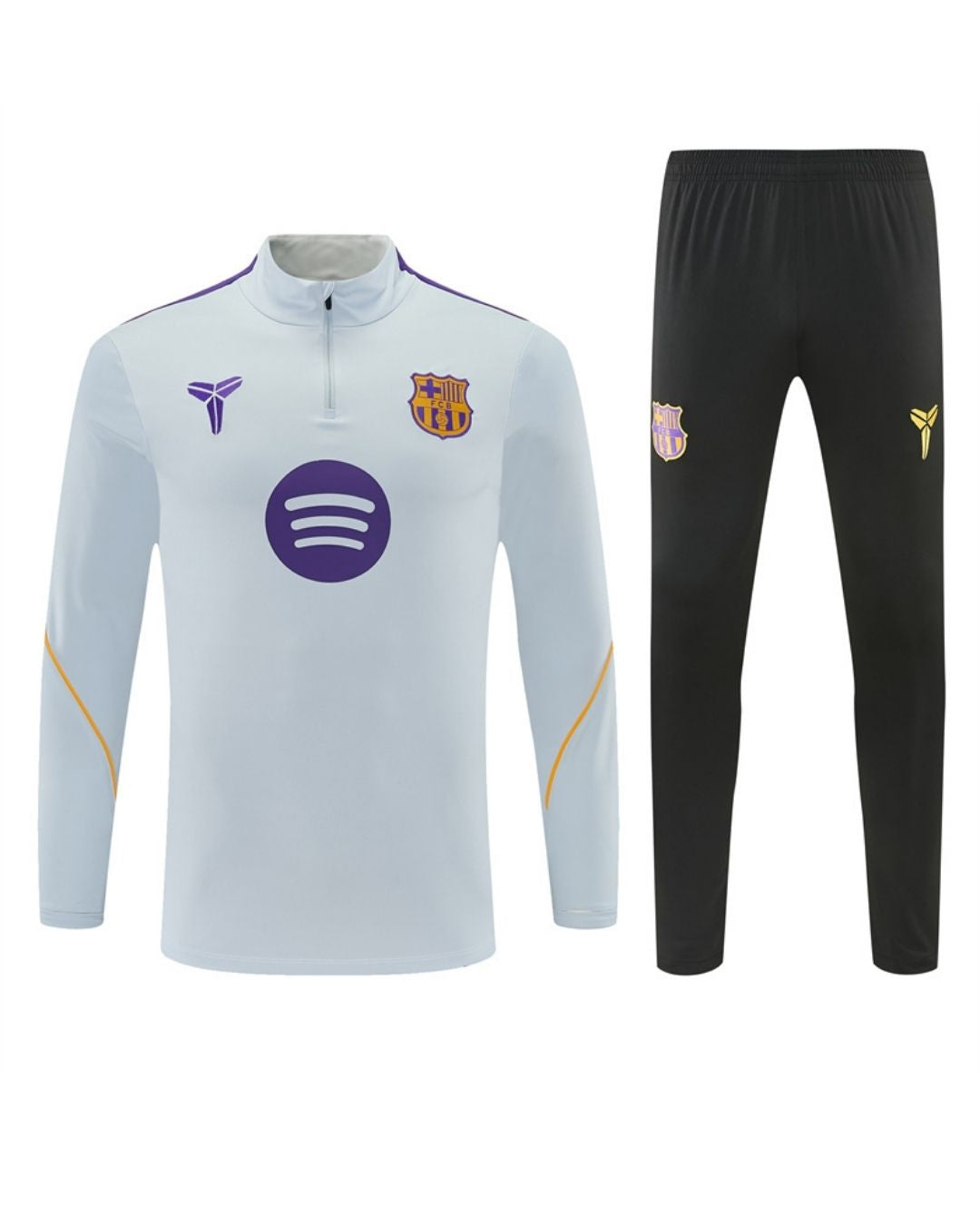 Barcelona Tracksuit