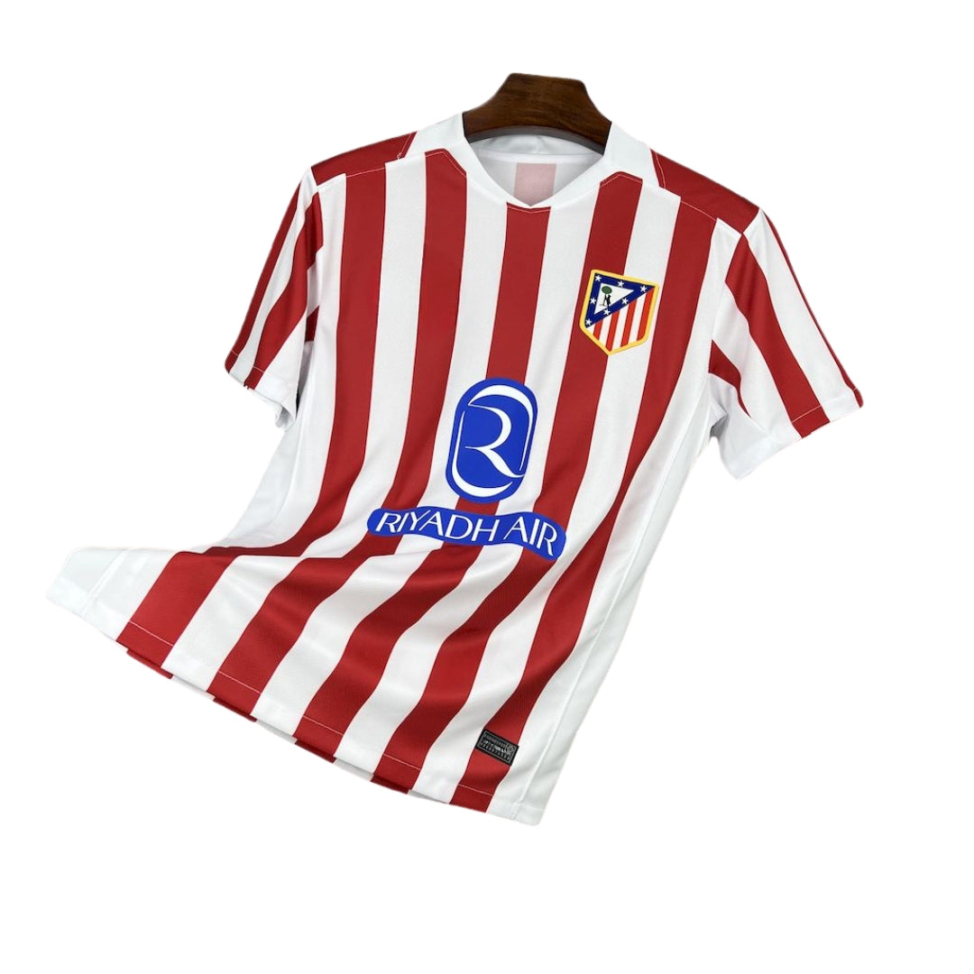 Atletico Home 25/26 The NB-Store