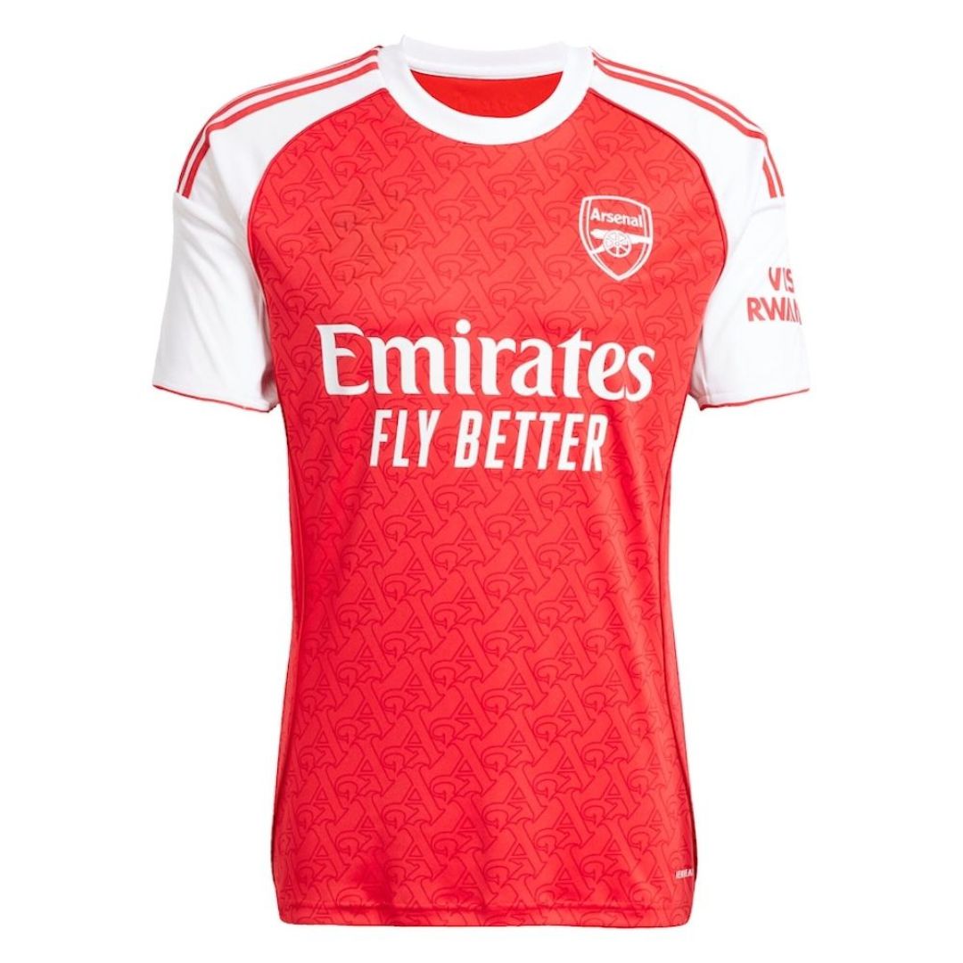 Arsenal Home 25/26 The NB-Store