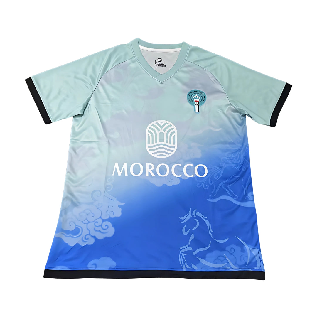 Morocco Special The NB-Store