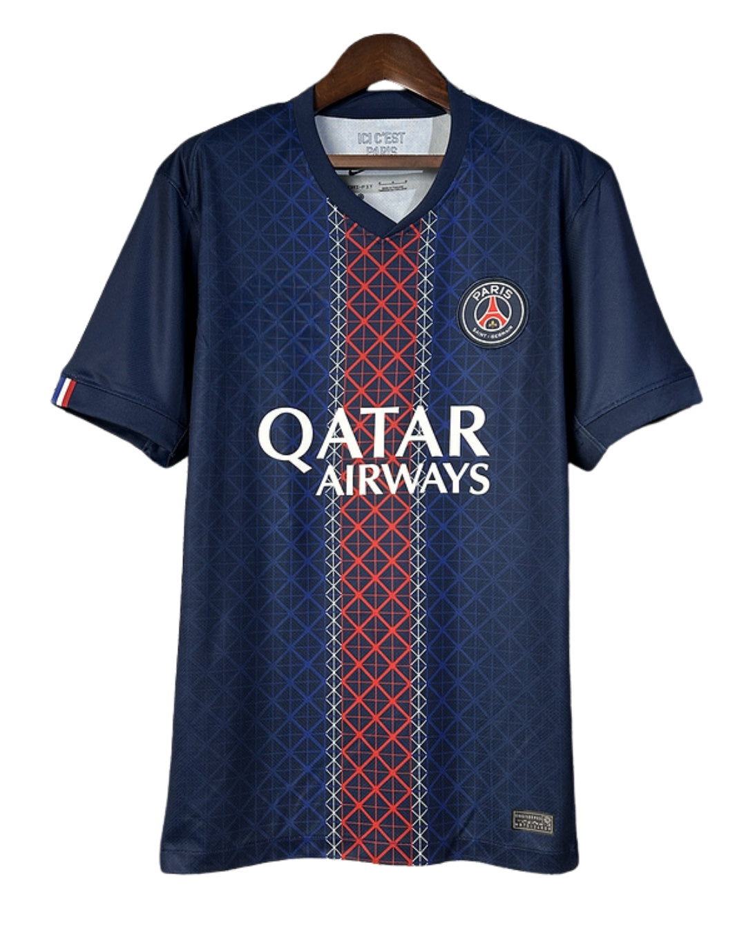 PSG Home 25/26 The NB-Store