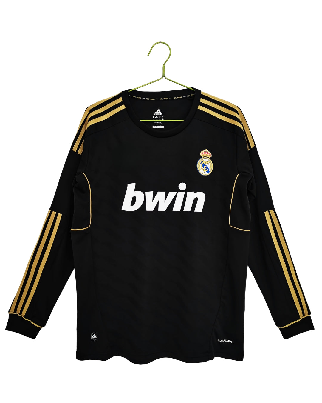 Real Madrid Retro The NB-Store
