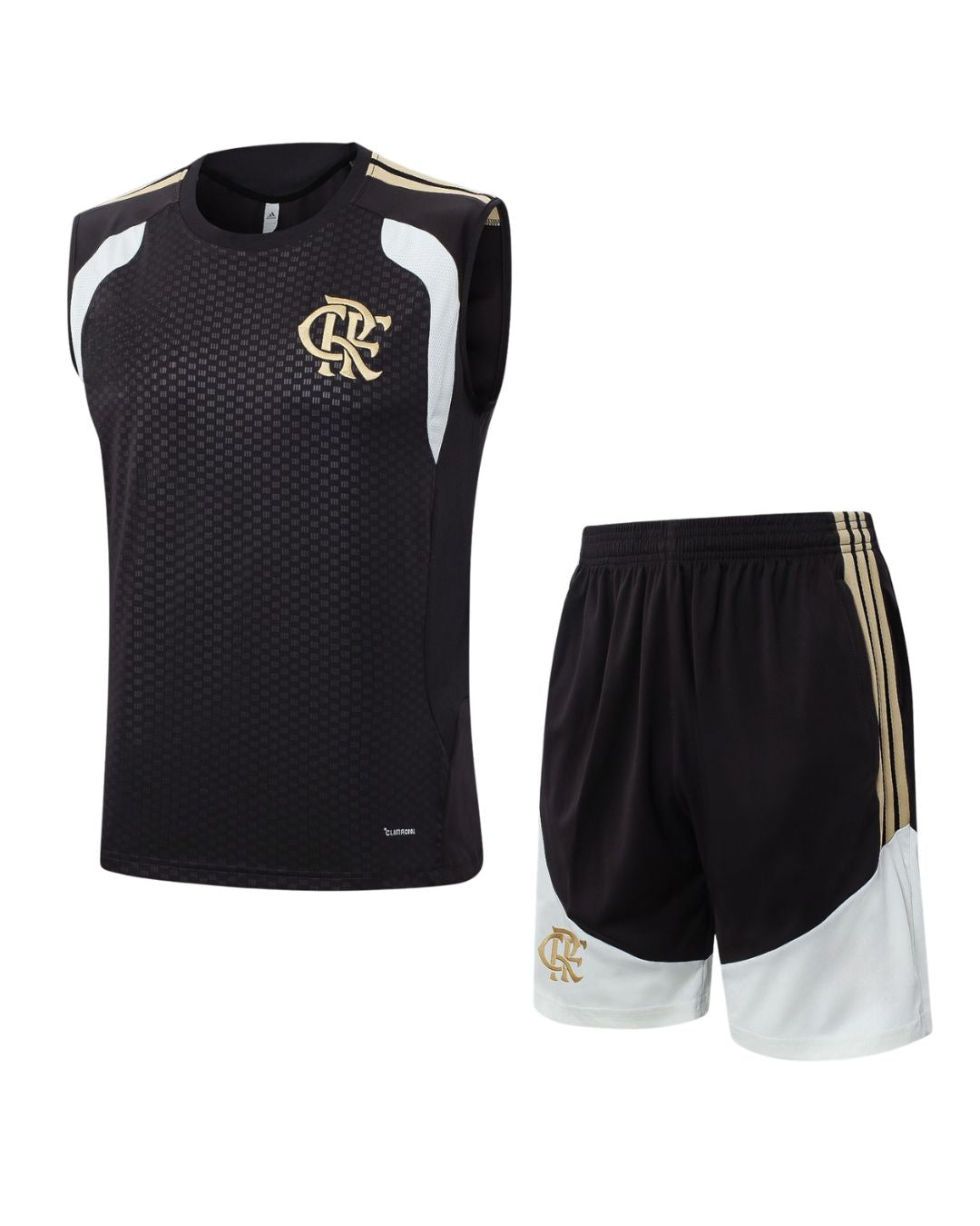 Corinthians Sleeveless