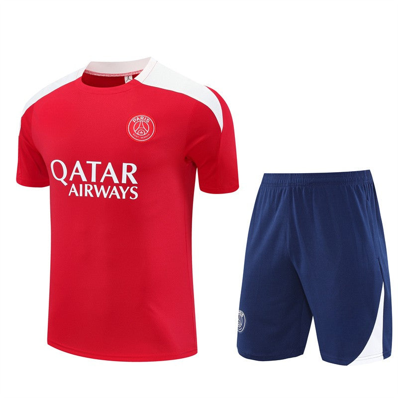 PSG Red Trainingsset The NB-Store