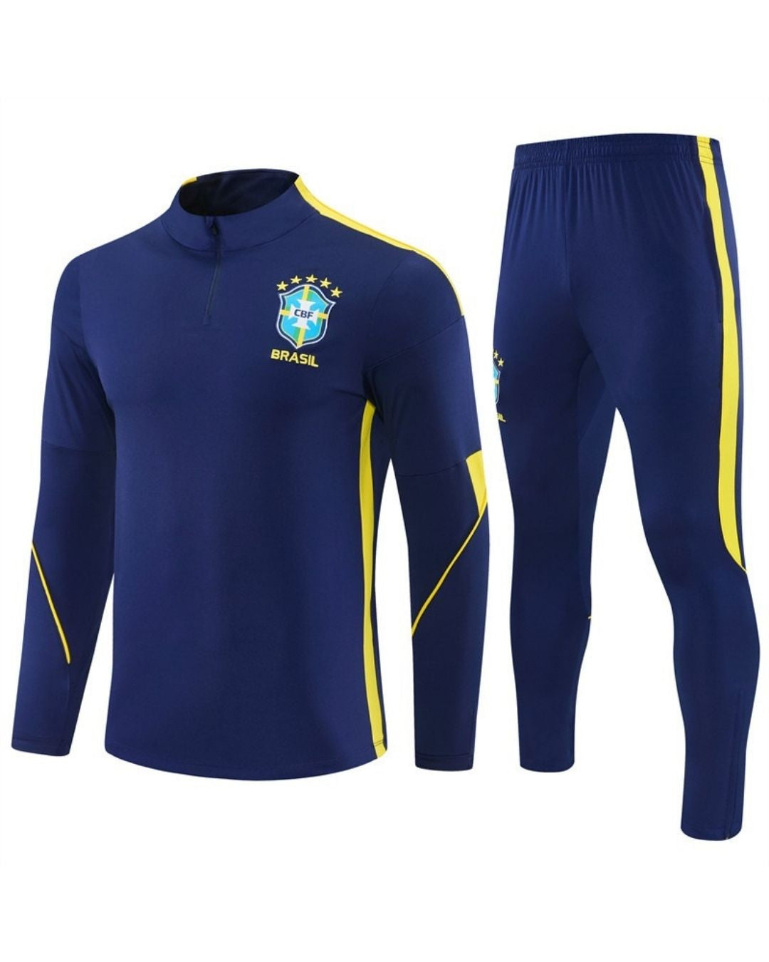 Brazil Tracksuit