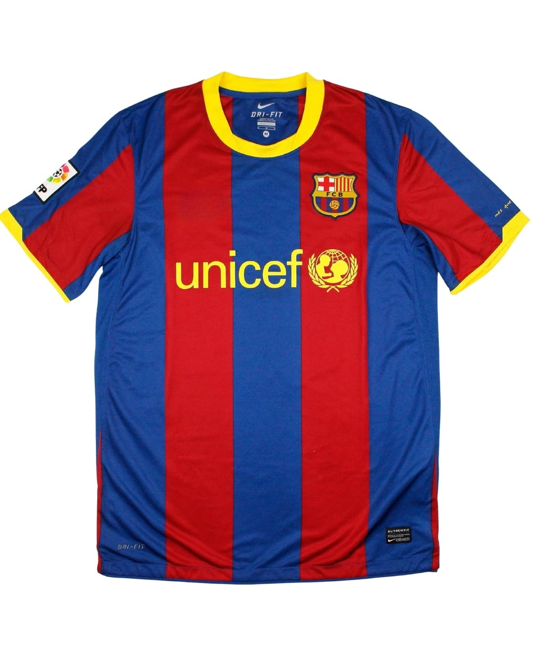 Fc Barcelona Retro