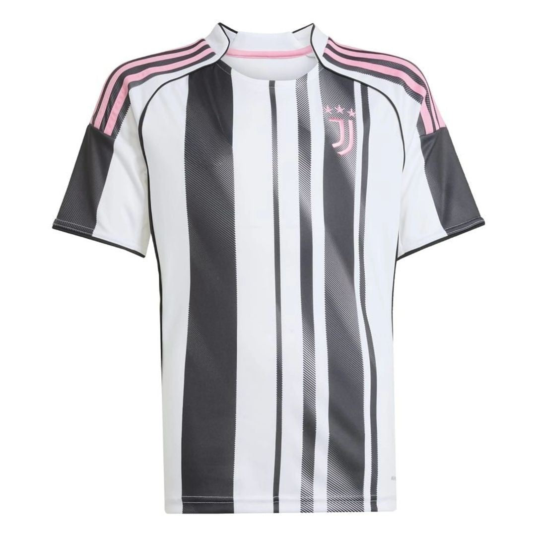 Juventus Home 25/26 The NB-Store