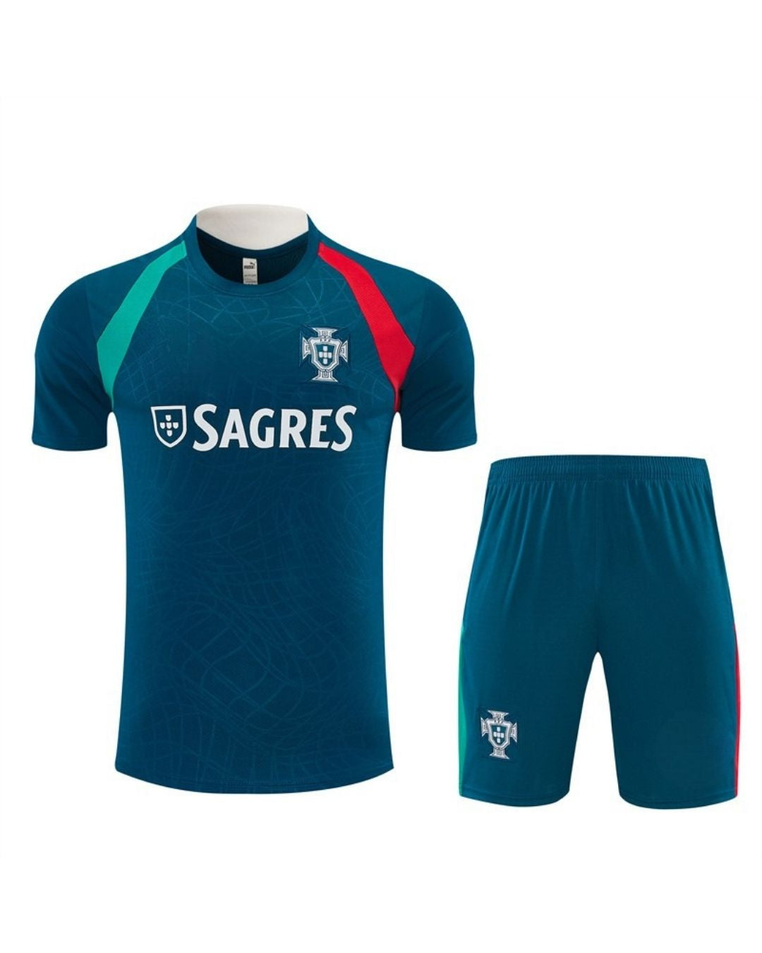 Portugal Trainingsset
