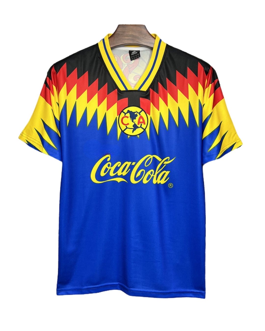 Club America Retro