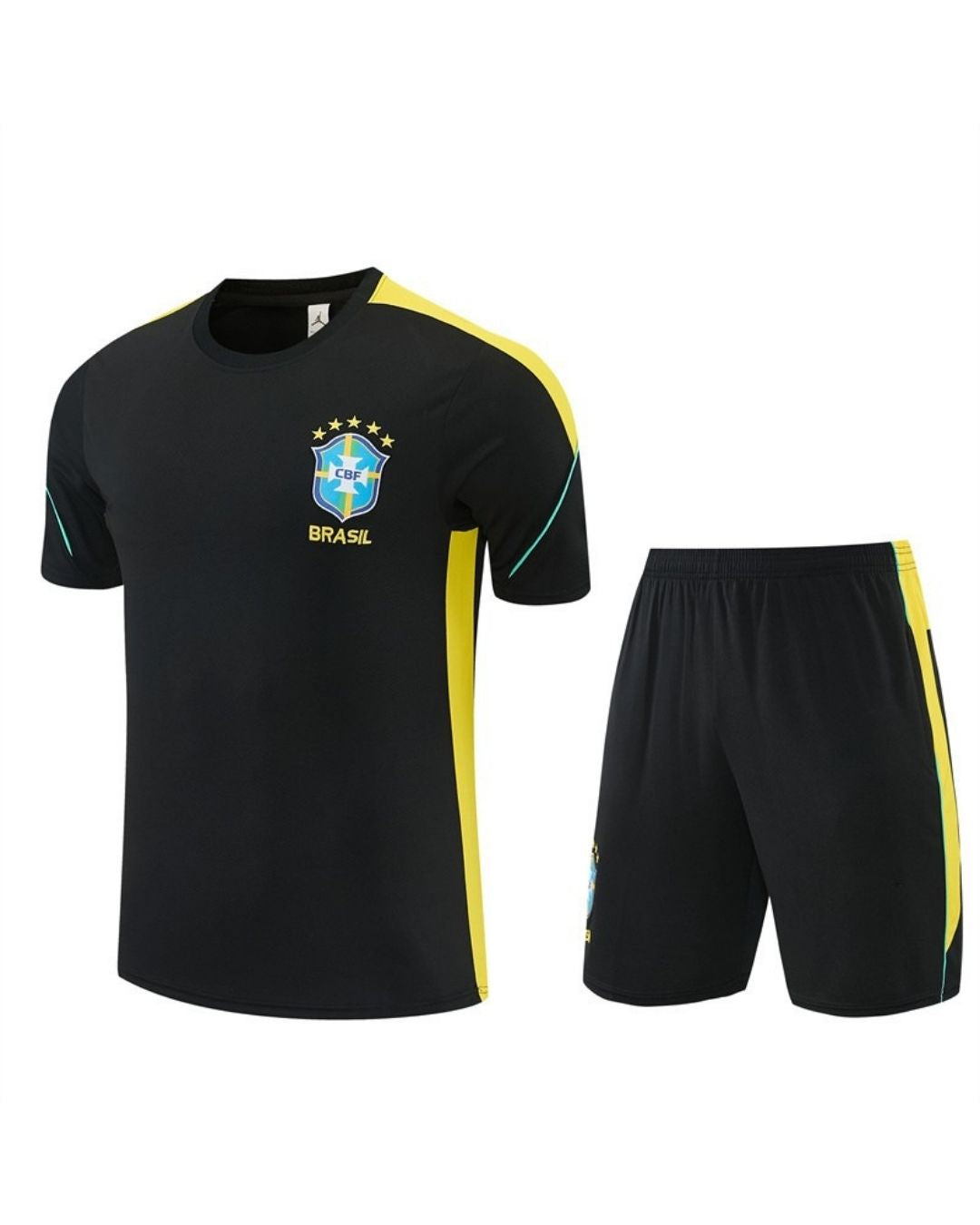 Brazil Trainingsset