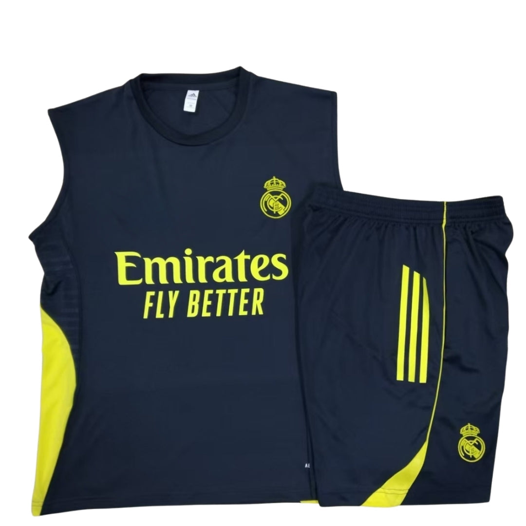 Real Madrid Sleeveless The NB-Store