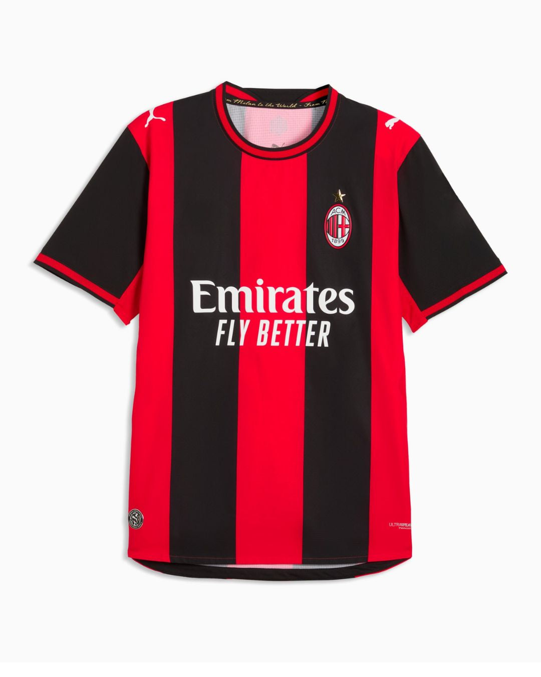 AC Milan Home 26/27