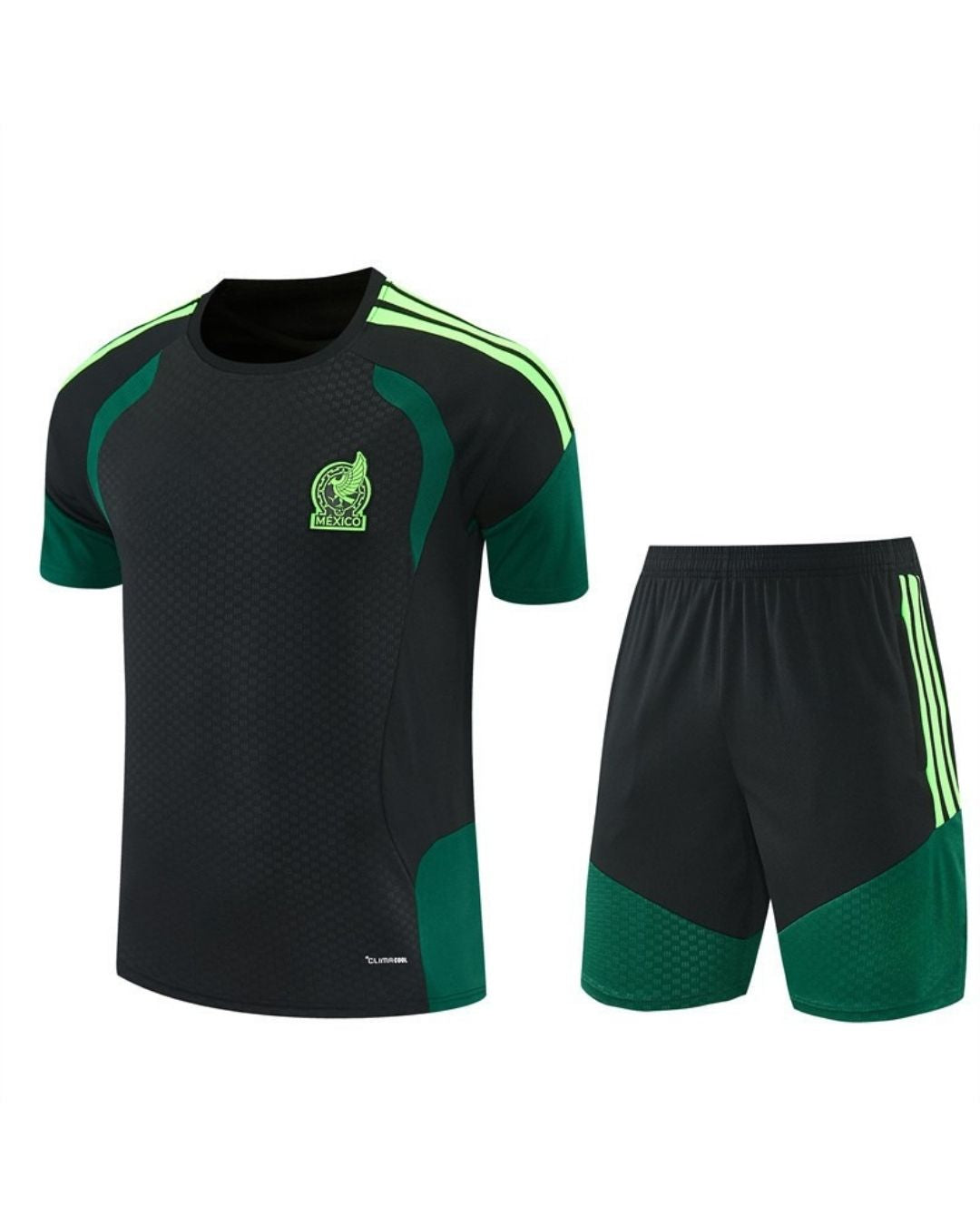 Mexico Trainingsset