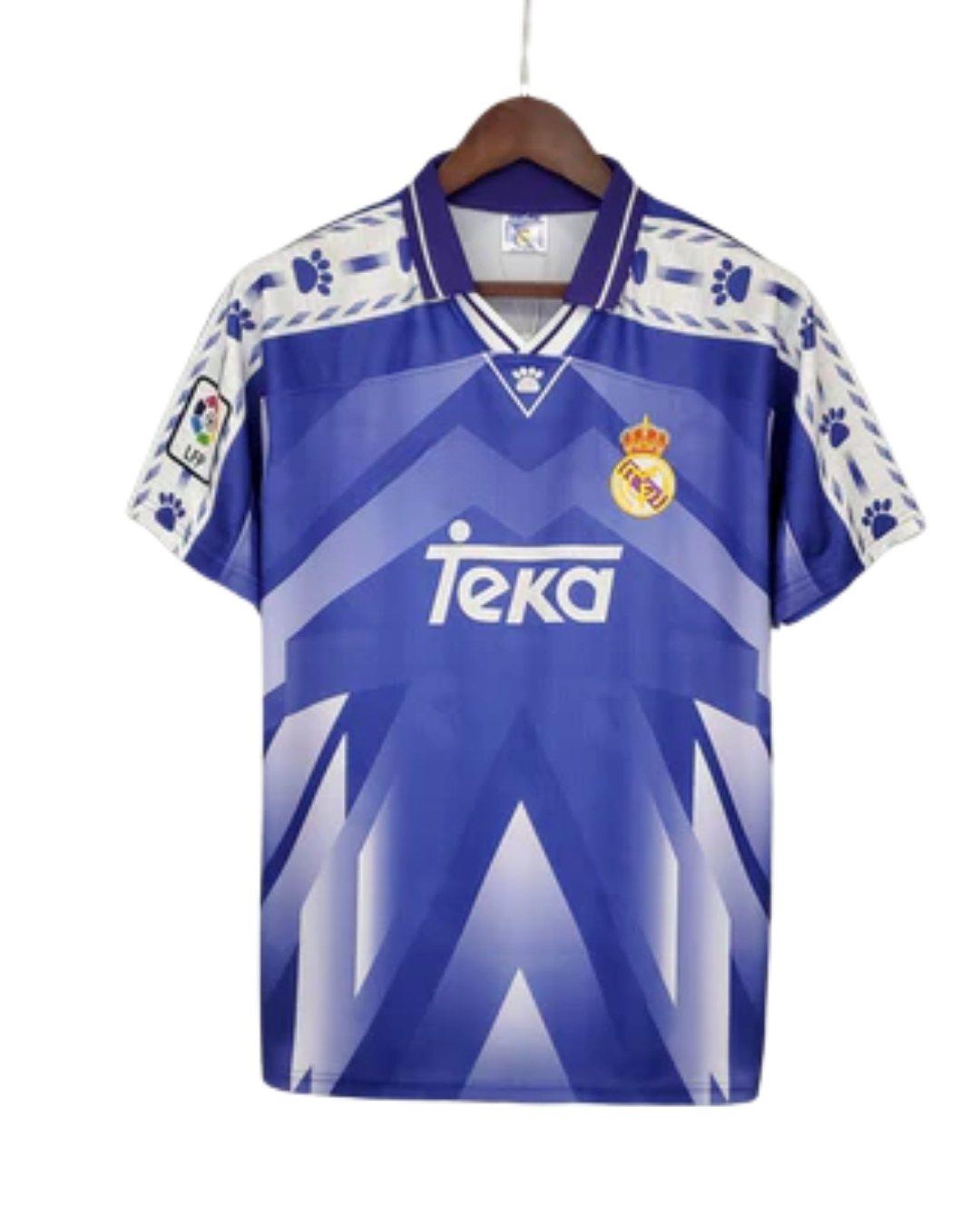 Real Madrid Retro