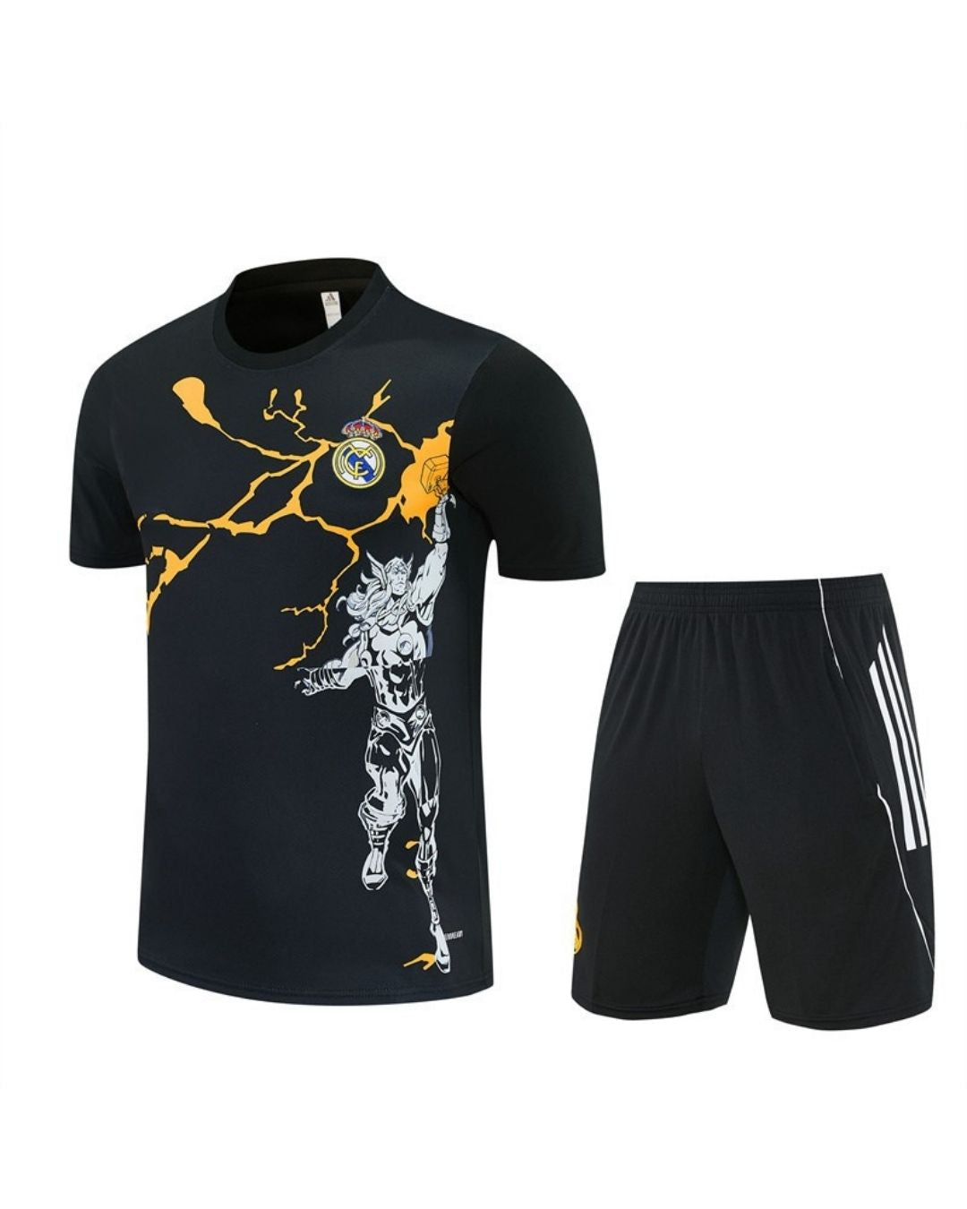 Real Madrid Trainingsset
