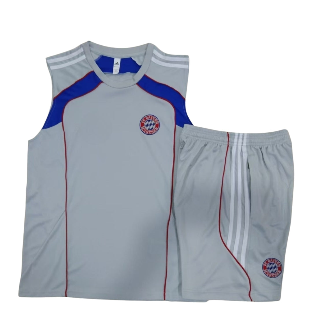 Bayern Munchen Sleeveless The NB-Store