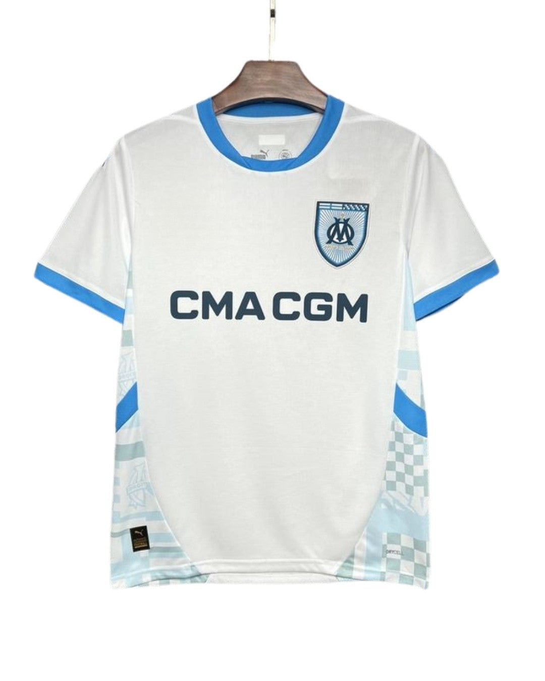 Marseille Home 24/25 The NB-Store