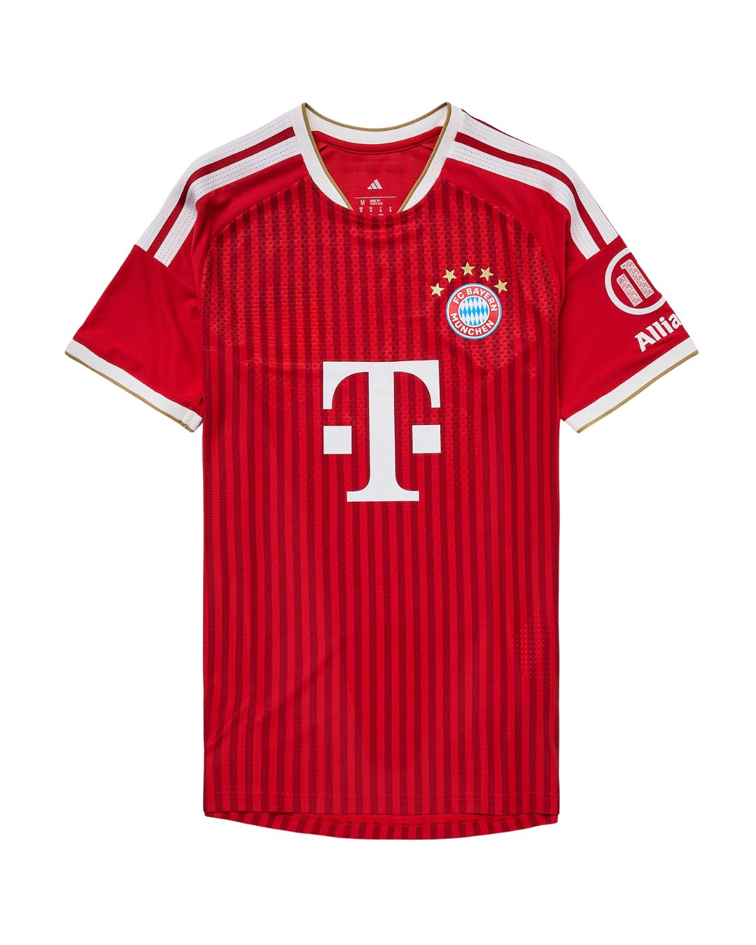 Bayern München Home 26/27