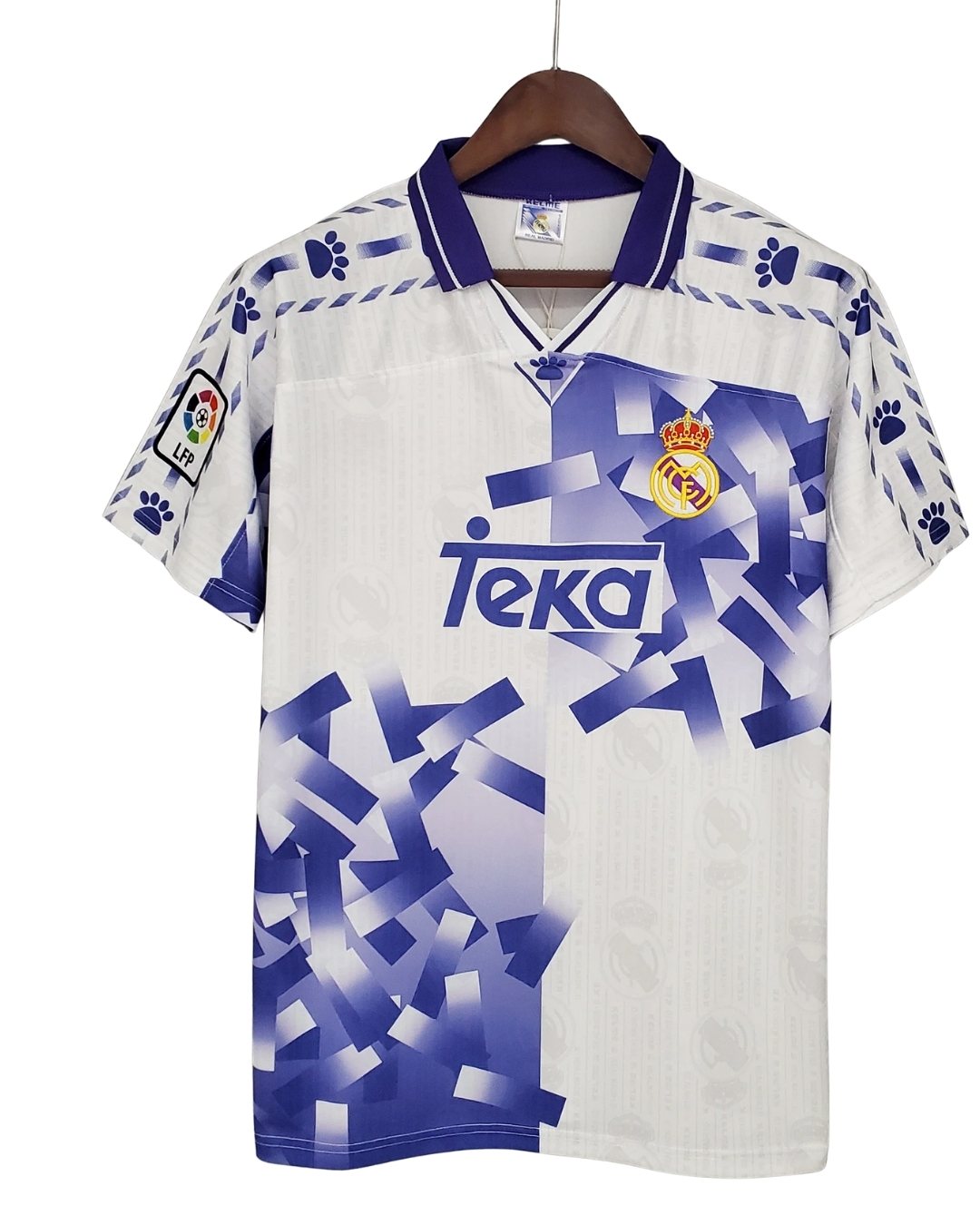 Real Madrid Retro