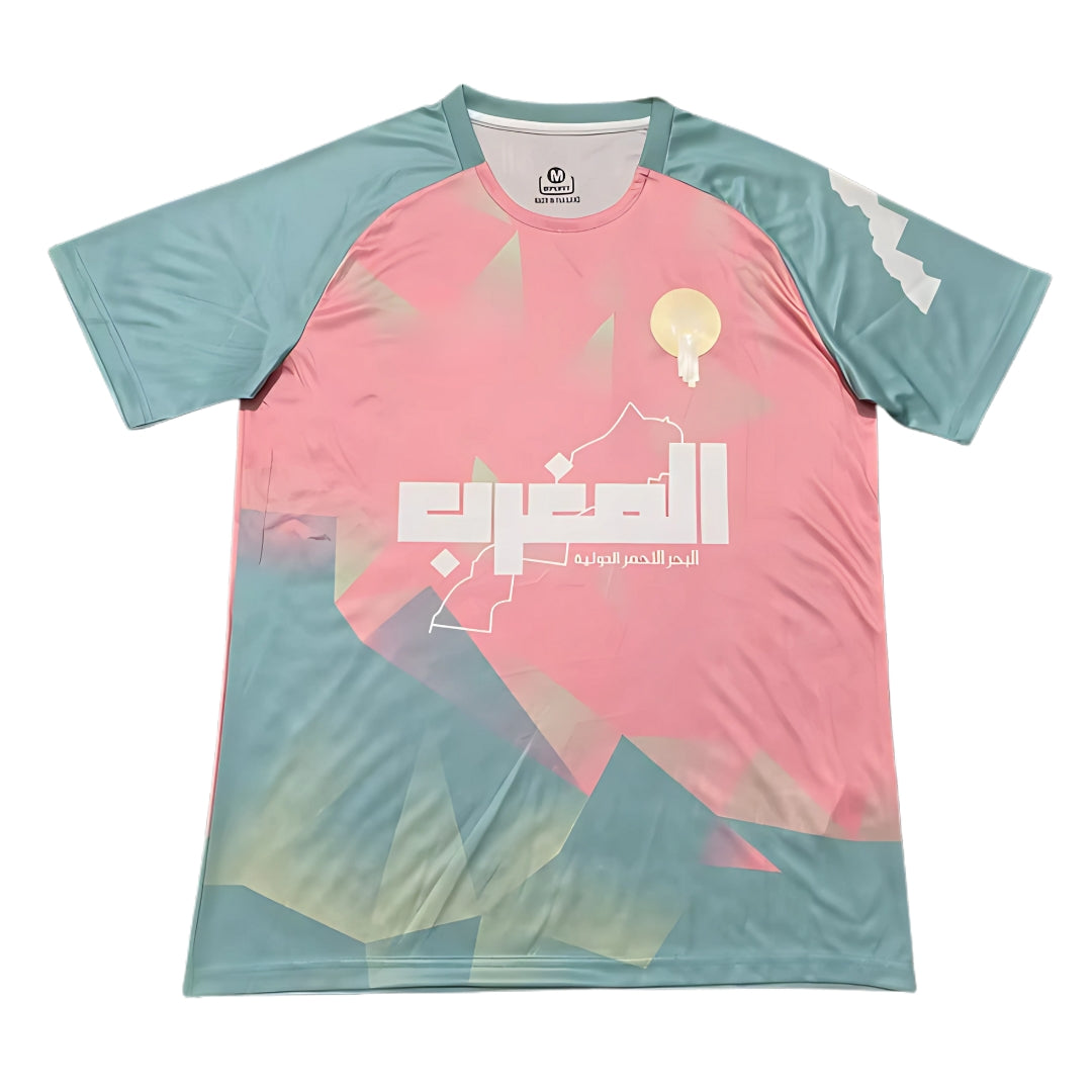 Morocco Special The NB-Store