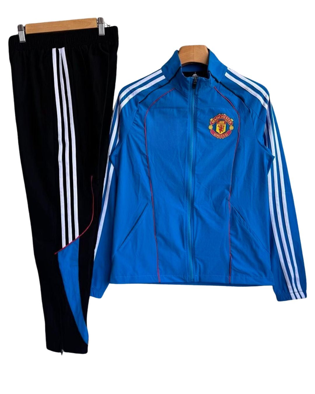 Manchester UTD Windbreaker
