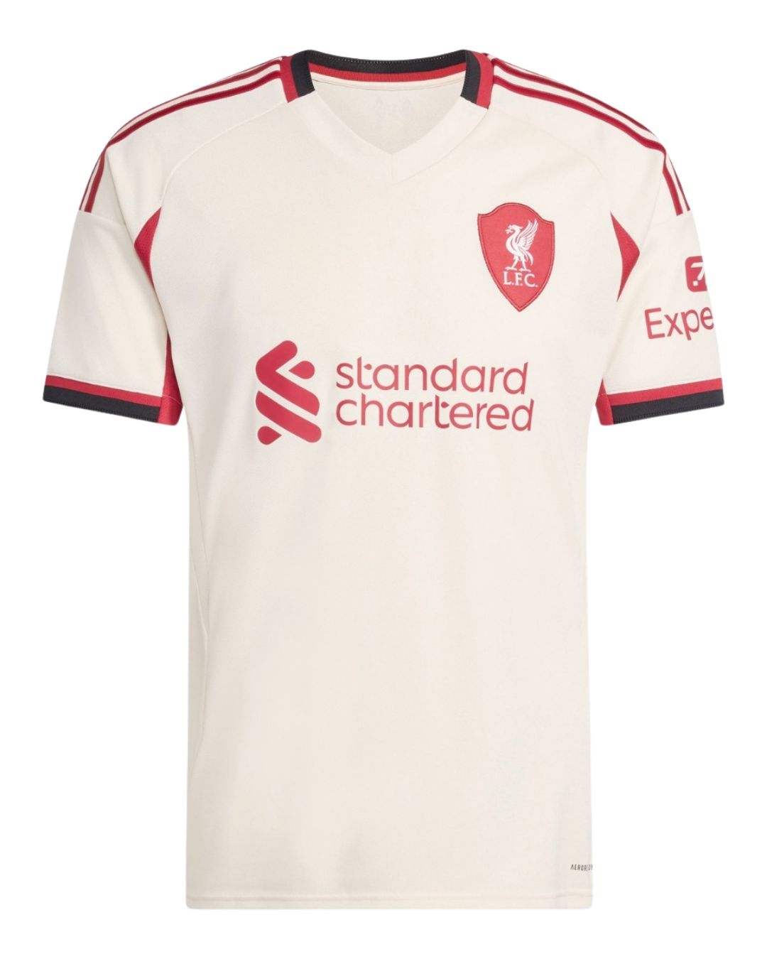 Liverpool 25/26 Away The NB-Store