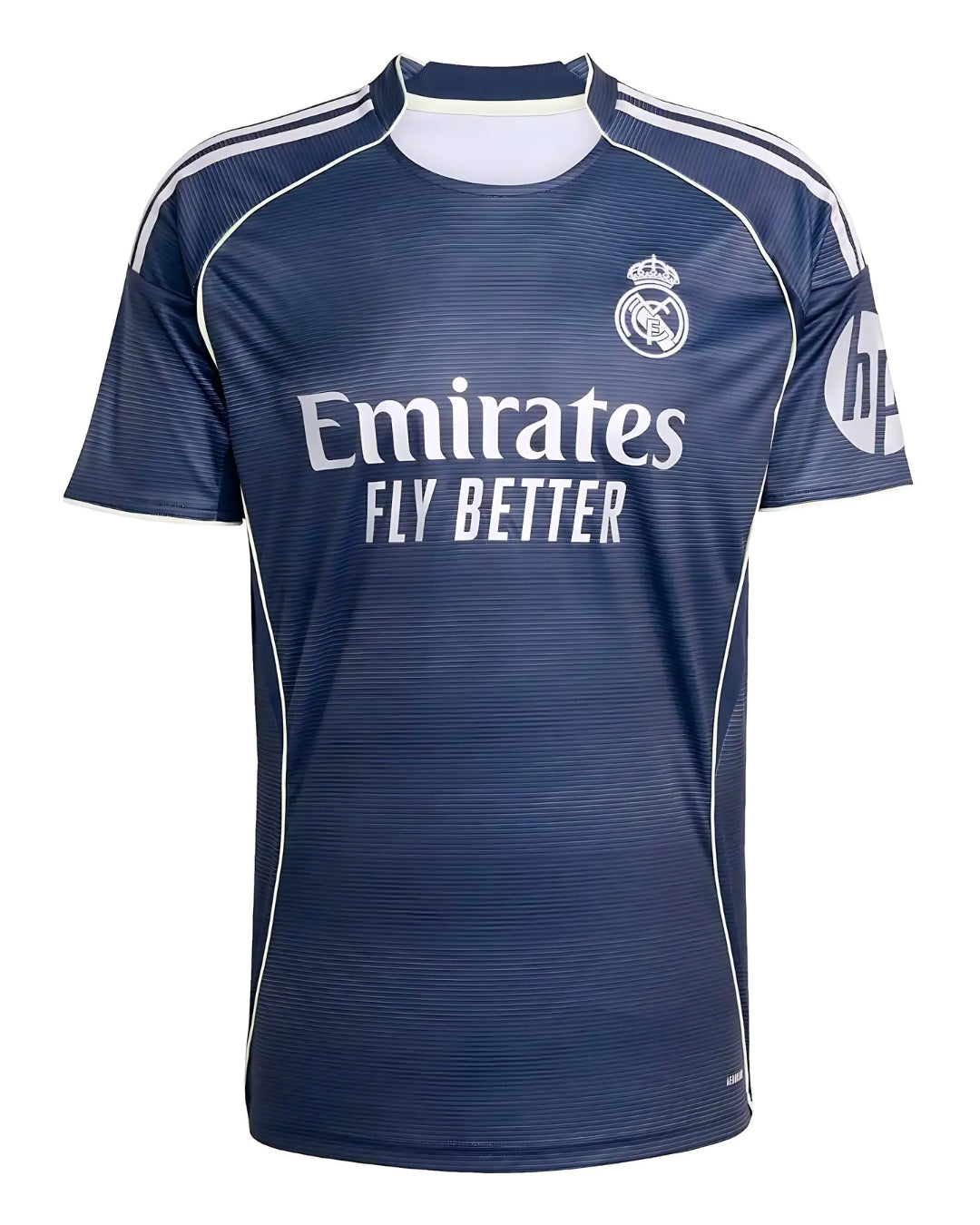 Real Madrid Away 25/26 The NB-Store