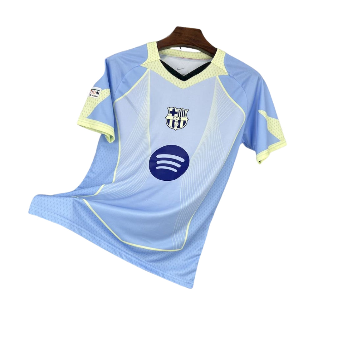 Barcelona Special The NB-Store