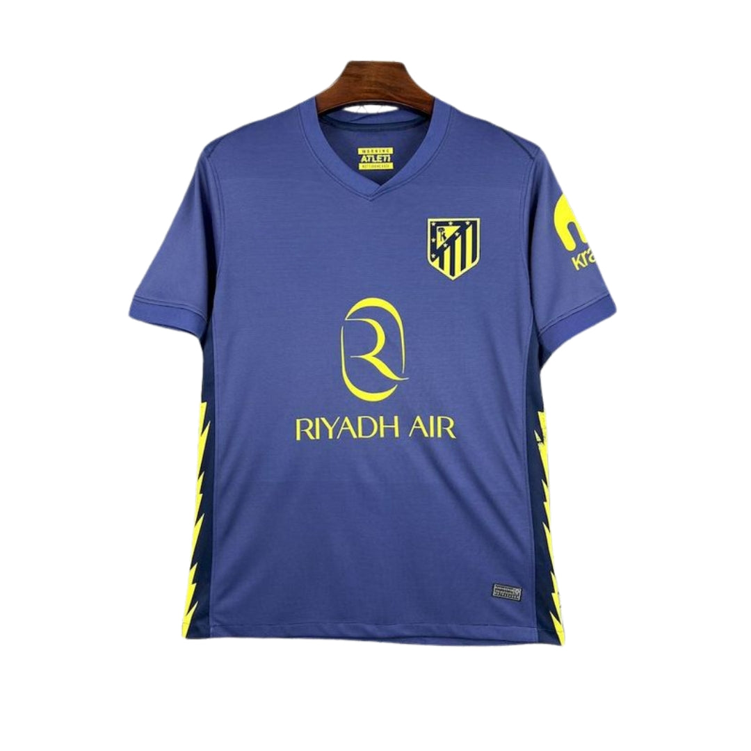 Atletico Away 25/26 The NB-Store