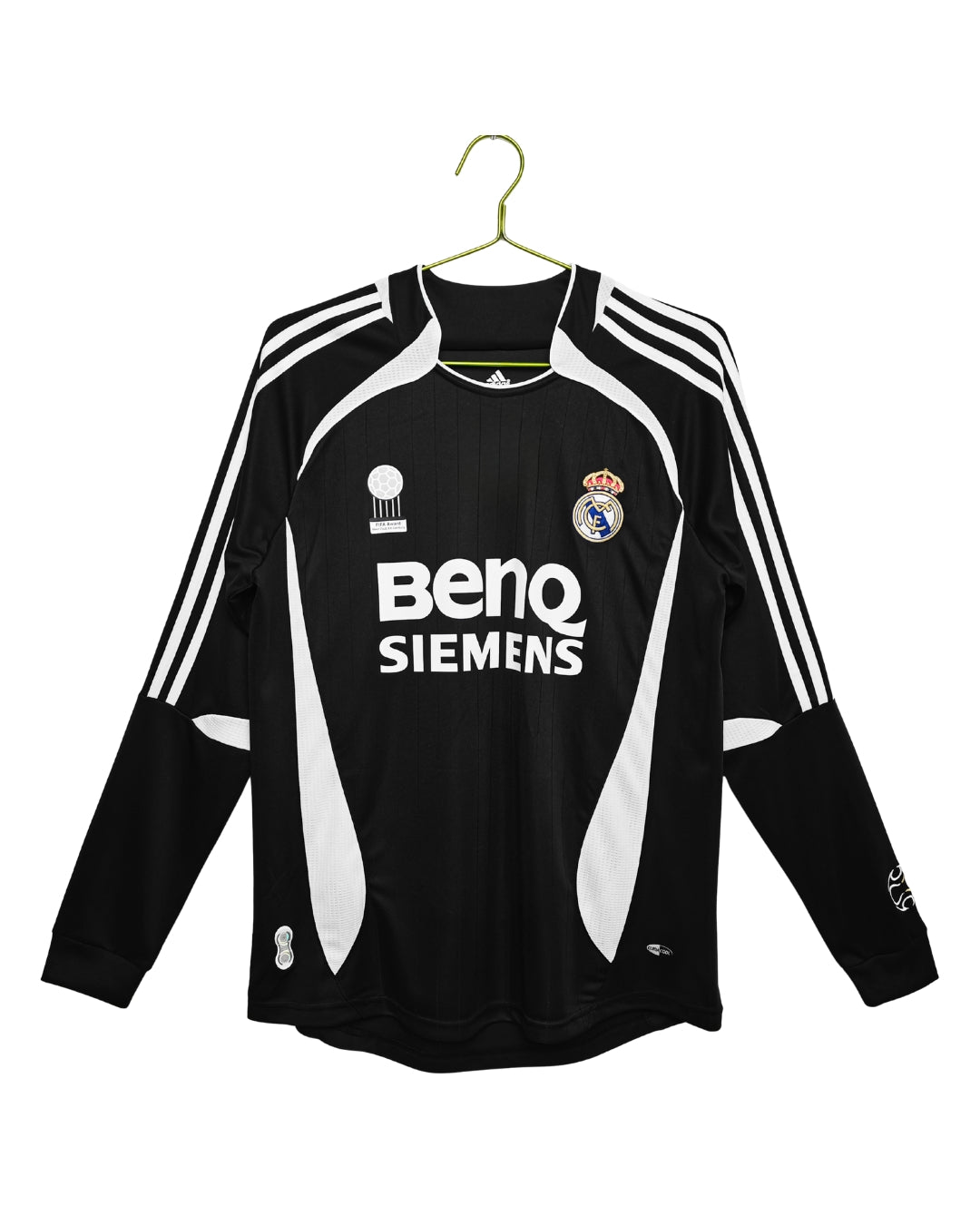 Real Madrid Retro The NB-Store