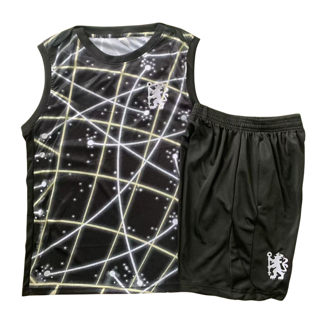 Chelsea Sleeveless The NB-Store