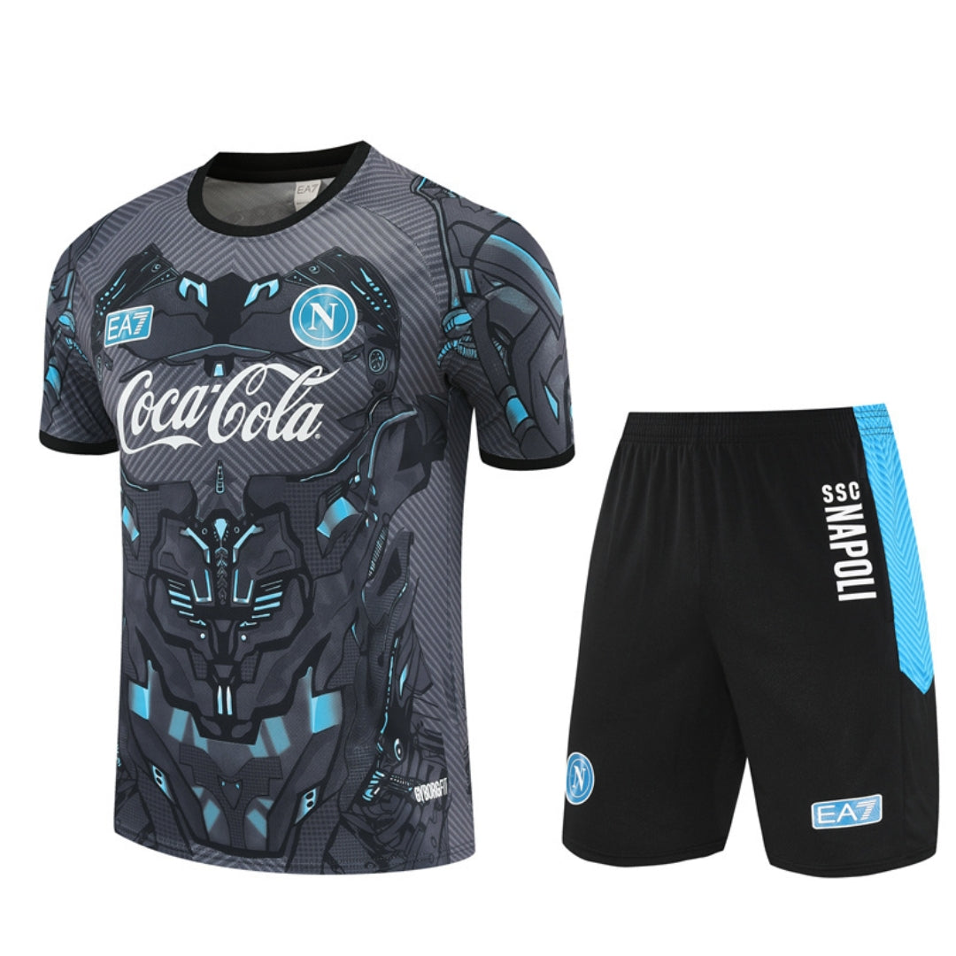 Napoli Trainingsset The NB-Store