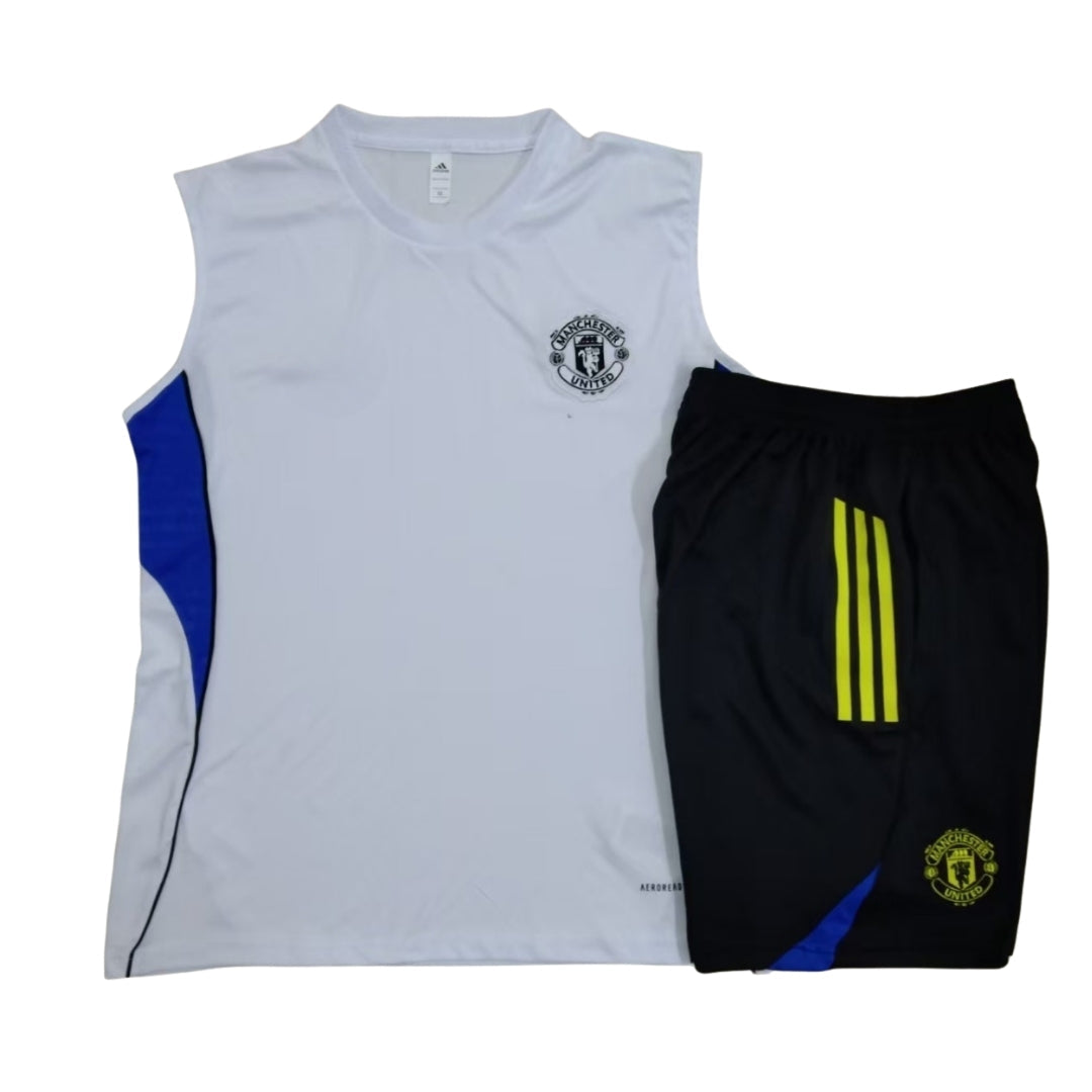 Man UTD Sleeveless The NB-Store