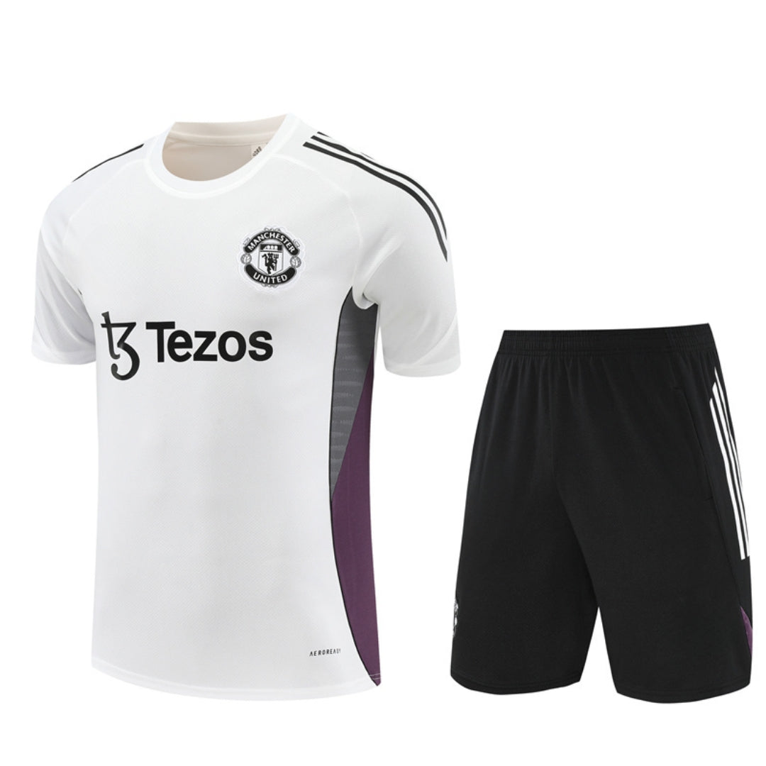 Manchester UTD Trainingsset The NB-Store