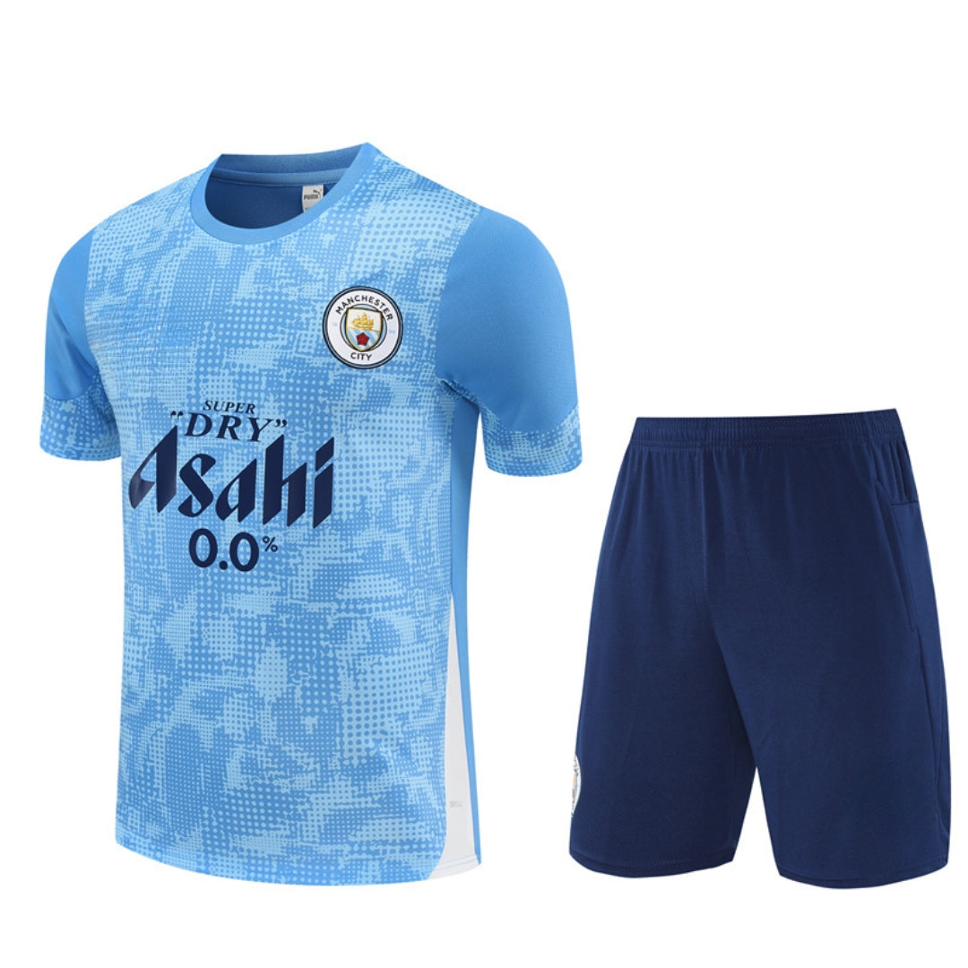 Manchester City Trainingsset The NB-Store