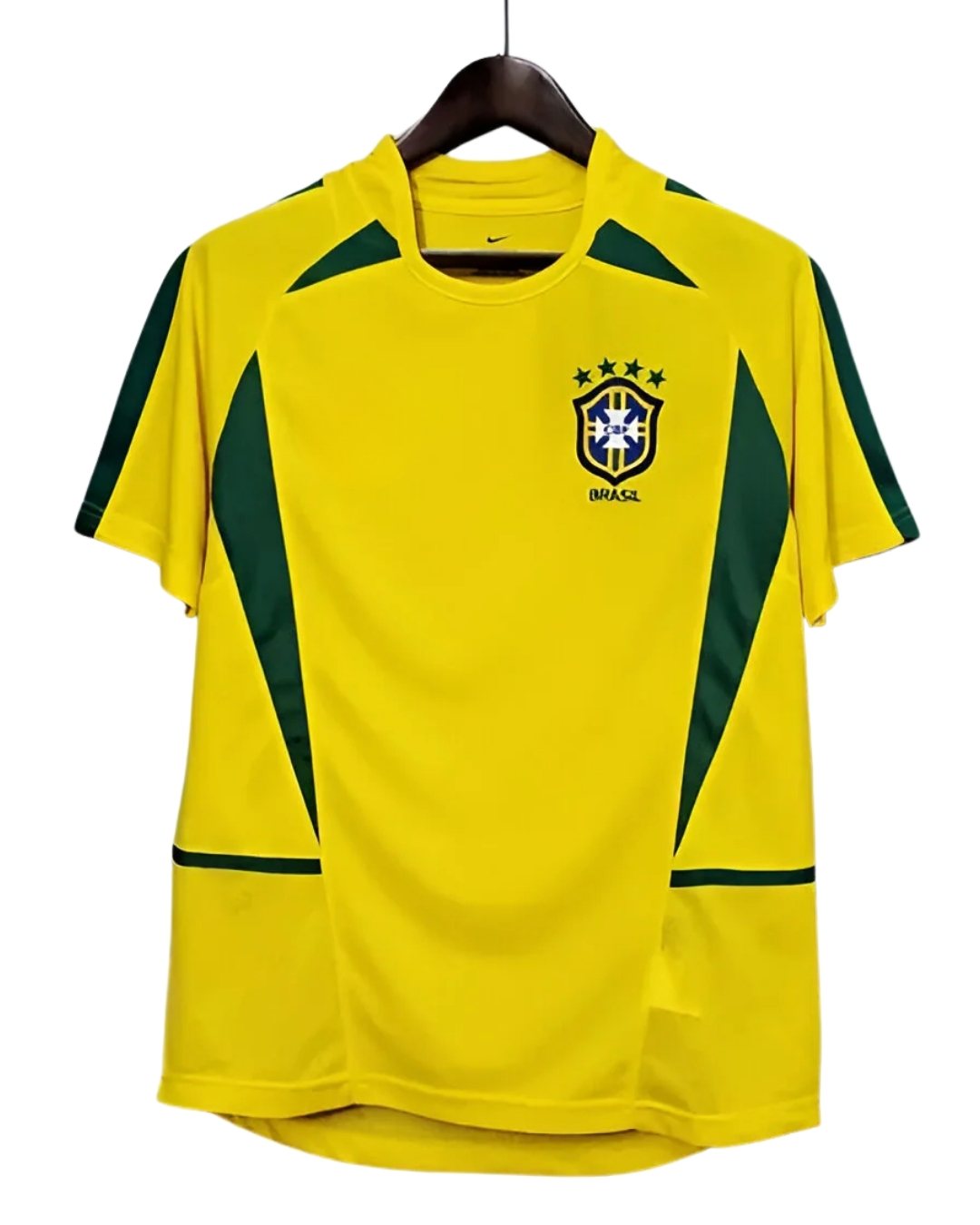 Brazil Retro