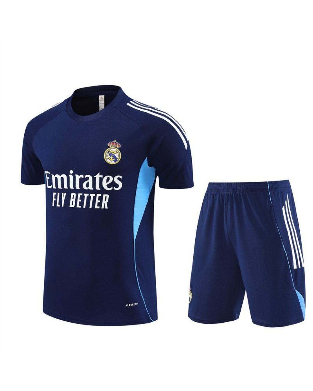 Real Madrid Trainingsset
