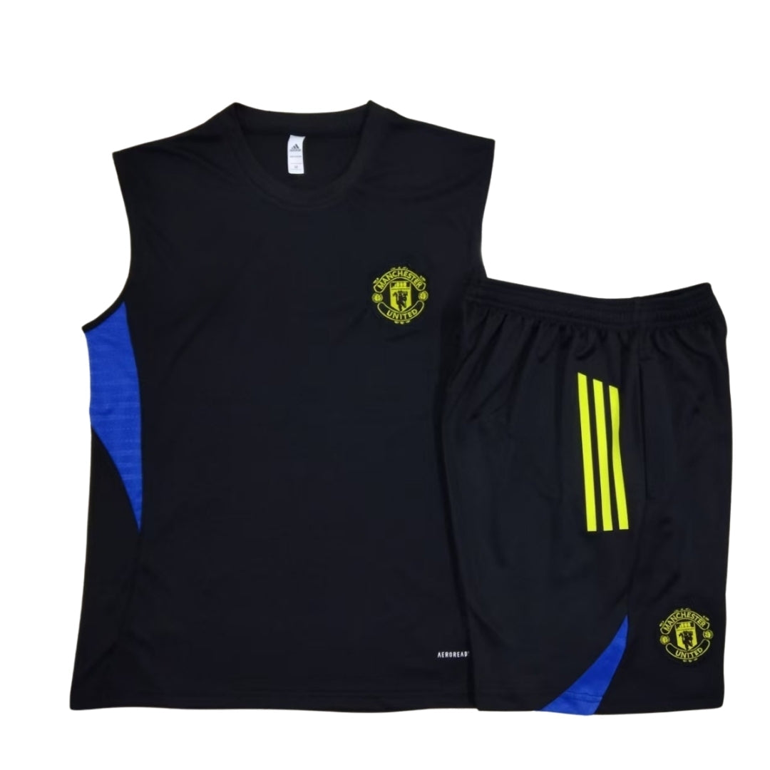 Man UTD Sleeveless The NB-Store