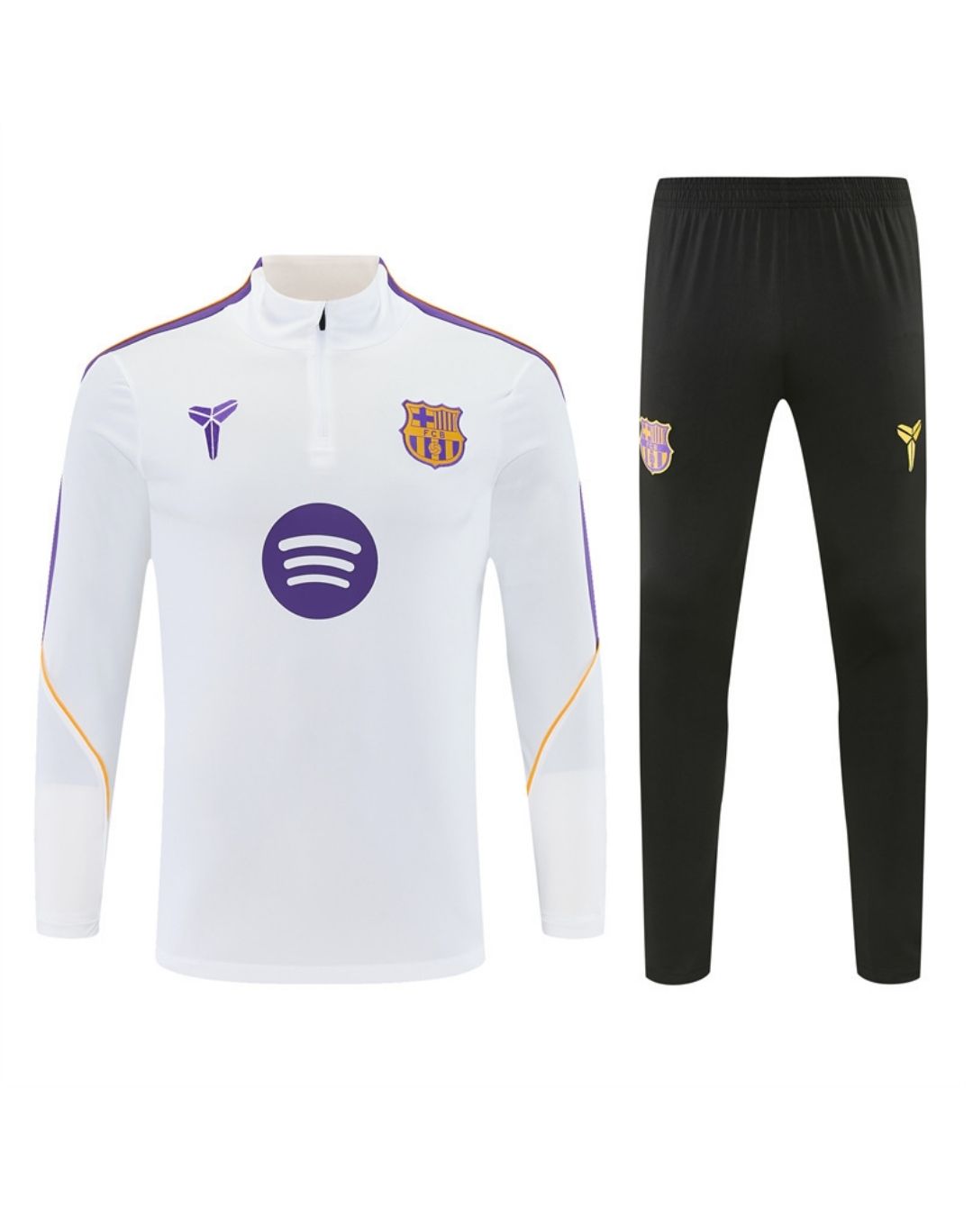 Barcelona Tracksuit