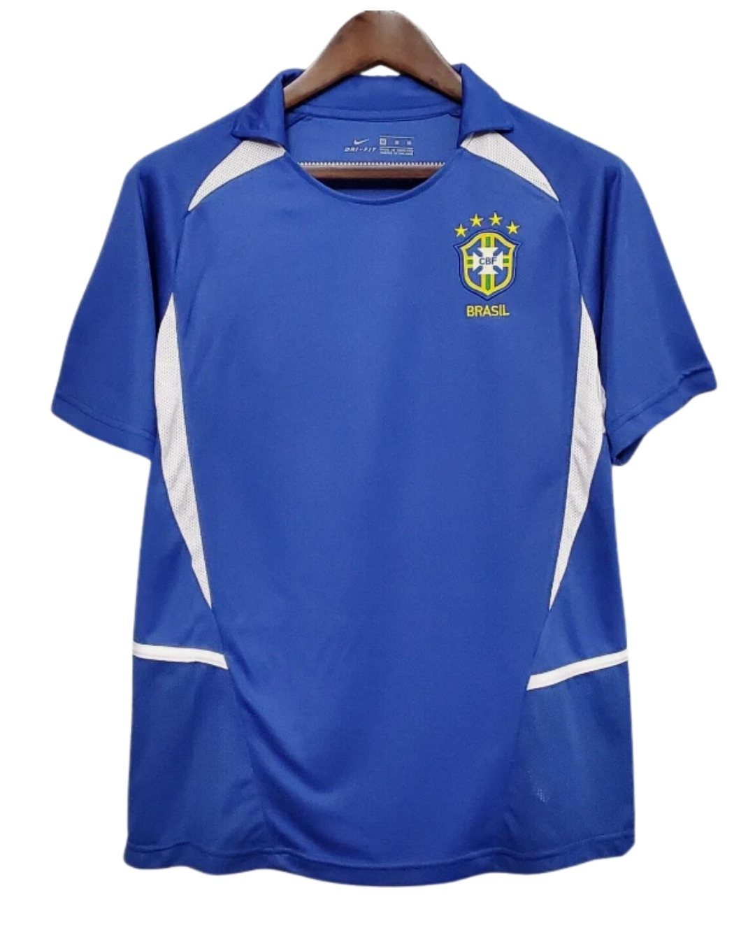 Brazil Retro