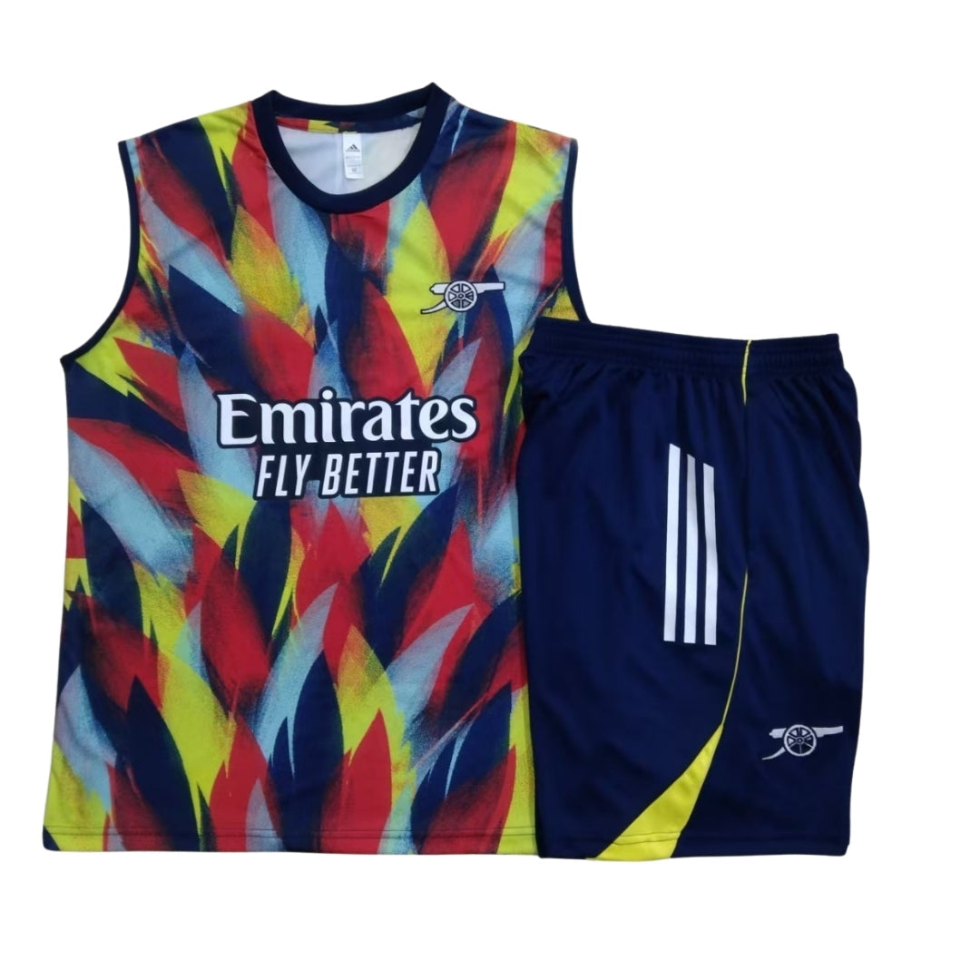 Arsenal Sleeveless The NB-Store